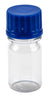 Vial Tuff, PC 5 mL, Polycarbonate, 20/PK | 626434-0005
