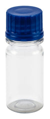 Vial Tuff, PC 10 mL, Polycarbonate, 20/PK | 626434-0010