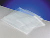 Bag Zipper Seal, LDPE 6 x 12 In. 4 mm, 50/PK | 628425