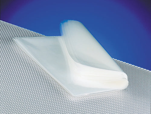 Bag General Use Case/100, PP 4 x 10x.0015 In, Polypropylene | 628515
