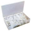 Tubing Connector Kit 55 Piece | 680505