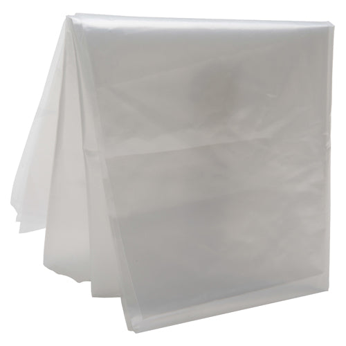Bags for Floor Box, PE 28 x 36 x 2.25Mil, Glass, 60/PK | 797005-0002