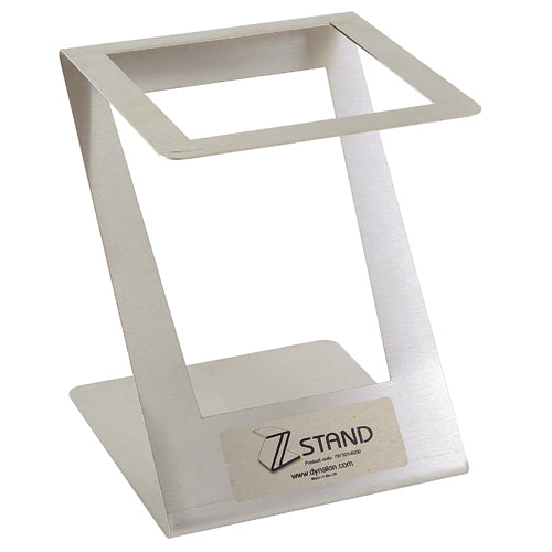 Bio-Bin Z-Stand, SS 6 L, Stainless steel | 797303-6200