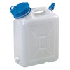 Jerrycan with 0.75 In. Thread Connect, HDPE 10 L | 804313-1010