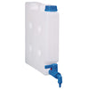 Jerrycan Compact wAngle Stopcock Set 5 L, Polypropylene | 804353-0001