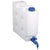 Jerrycan Compact wAngle Stopcock Set 10 L | 804353-0010
