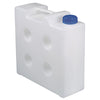 Jerrycan Compact, witho Thread PP 10 L, Polypropylene | 804353-1100