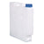 Jerrycan Compact with 0.75 In. Thread, PP 5 L | 804353-2050
