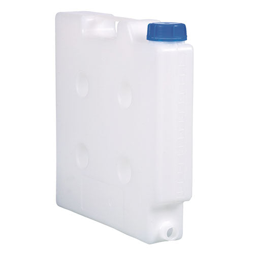 Jerrycan Compact with 0.75 In. Thread, PP 5 L | 804353-2050