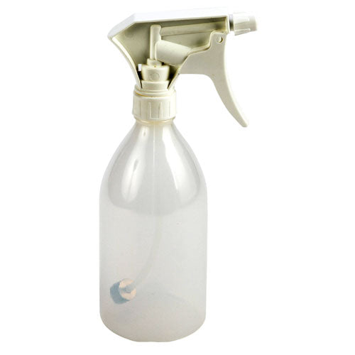 Spray Bottle Flip and Spray, PE/PP 500 mL | 805104-0500