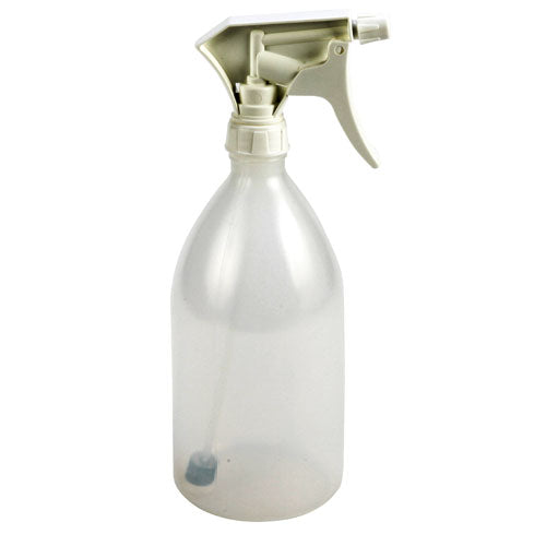 Spray Bottle Flip and Spray, PE/PP 1000 mL | 805104-1000