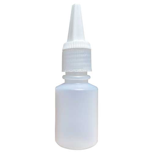 Bottle Drop-Boy PE with PP Screw Cap, 25 mL | 805224-0025
