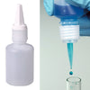Bottle Drop-Boy PE with PP Screw Cap, 50 mL | 805224-0050