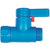 Stopcock, Straight 0.75 In. Thread InnerCap | 805253-5000