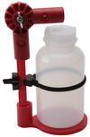 Bottle Holder, PP/PA 750 mL, Polypropylene | 853544-4100