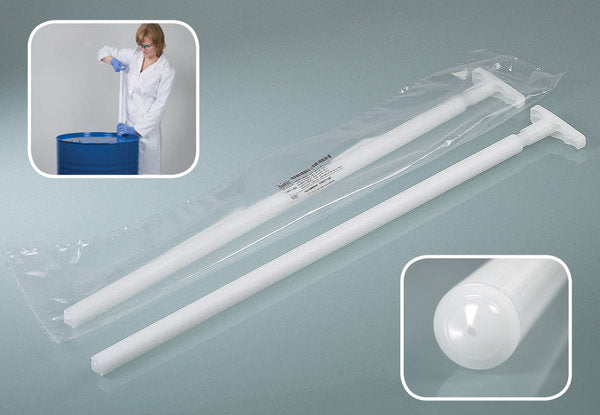 LiquiDispo Sterile Pack/20 HDPE1000mm190 mL | 853933-1131