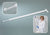 MicroDispo Sterile Pack/20, HDPE 1000mm10 mL | 853933-2251