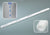 MultiDispo Sterile Pack/20, HDPE1000mm200 mL | 853933-4451