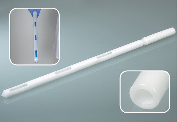 MultiDispo Sterile Pack/20, HDPE1000mm200 mL | 853933-4451