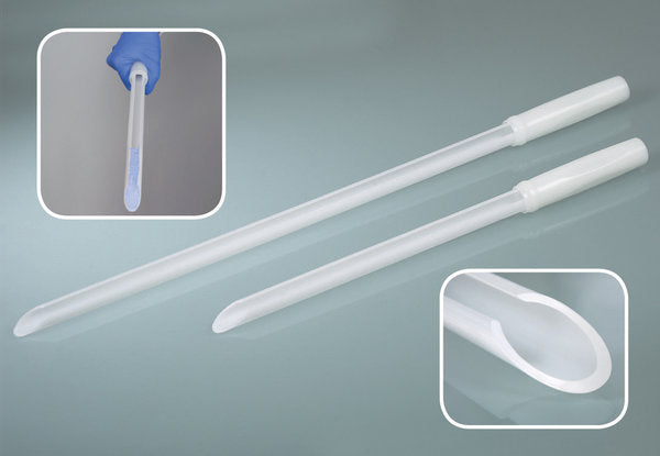 PowderDispo Pack/20, HDPE 500 mm 100 mL | 853933-5522