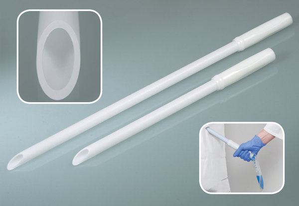 DispoLance Sterile Pack/20 HDPE 500 mm 60 mL | 853933-5571