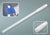DispoTube Sterile Pack/20, HDPE1000mm200 mL | 853933-6631