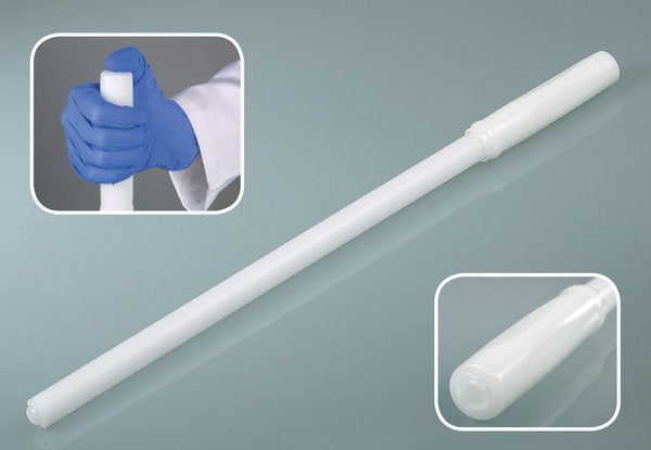 DispoTube Sterile Pack/20, HDPE1000mm200 mL | 853933-6631