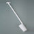 DispoLadle Sterile Pack/20, HDPE 500 mm 200 | 853933-6641