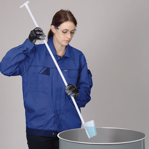 DispoLadle Sterile Pack/20, HDPE 1000 mm 20 | 853933-6651