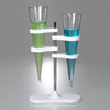 Imhoff Cone Rack Stand for 2 funnels | 871183-2000
