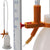 Titrating Burette Auto, LDPE 10 mL | 896954-1010
