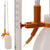 Titrating Burette Auto, LDPE 15 mL | 896954-1015