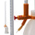 Titrating Burette Auto, LDPE 50 mL | 896954-1050