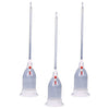 Titrating Burette, Splint ProofPP/PE 25 mL | 896954-3025