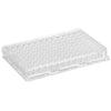 CC Plate 96w Flat PS TCtreat Sterile Pack/100 | CL-PT096