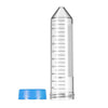 Tube Cent 50 mL Sterile Bulk 20-BG/25 | CT50B