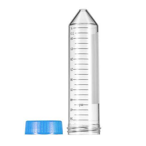 Tube Cent 50 mL Sterile Bulk 20-BG/25 | CT50B