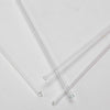 Capillary Tube One End Sealed Pack/100 | DMP100/10