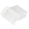 96 Tip Comb KingFish deep well 10-BG/10, Polystyrene | DWPC96