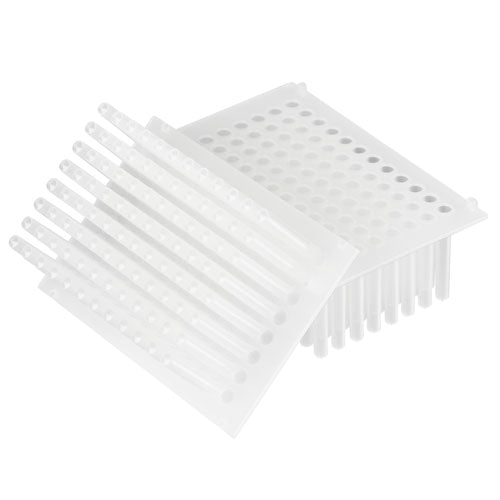 96 Tip Comb KingFish deep well 10-BG/10, Polystyrene | DWPC96