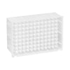 96-well plates 2.2 mL rnd V shape10-BG/10, Polystyrene | DWPR20V
