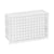 96-well plates 2.2 mL rnd V shape10-BG/10, Polystyrene | DWPR20V