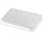 96-well plates 0.9 mL sq V shape 10-BG/10, Polystyrene | DWPS09V