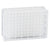 96-well plates 2.2 mL sq U shape 10-BG/10, Polystyrene | DWPS20U