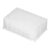 96-well plates 2.2 mL sq V shape 10-BG/10, Polystyrene | DWPS20V