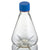 Erlen Flask 1000 mL PC Baffled Plug Case/6 | EFBC-1000P