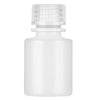 Bottle Packaging Narrow Mouth HDPE 8 mL, 72/CS | NMPB008