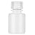 Bottle Packaging Narrow Mouth HDPE 8 mL, 72/CS | NMPB008