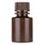 Bottle Packaging Narrow Mouth Amber HDPE 8 mL | NMPB008A
