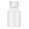 Bottle Packaging Narrow Mouth HDPE 15 mL, 72/CS | NMPB015